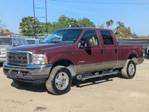 2004 FORD F-250 SUPER DUTY - Picture 1 of 20