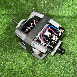 Motor secadora para Samsung DC31-00055G AP5331095 PMS004-01 PS4204647 - Imagen 1 de 7