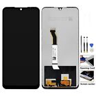 LCD Display Touch Screen Digitizer For Xiaomi Redmi Note 8 M1908C3JH M1908C3JG