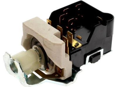 Interruptor de farol Cadillac Cimarron 1982-1988 SMP 49162ZSFM 1983 1984 1985 - Imagem 1 de 2