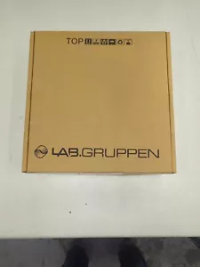 Lab Gruppen Lucia 240/1-70 240W Mono Amplifier for Installation Applications - Picture 1 of 3