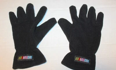 Guantes multiusos NASCAR poliéster polar invierno esquí motos de nieve! Foto 1 de 3