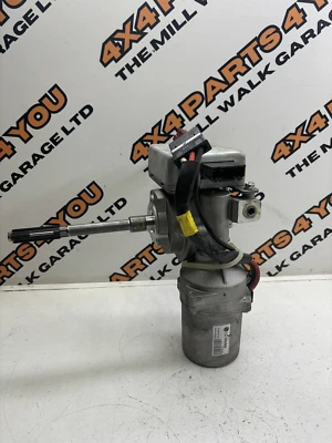 COLONNA SERVOSTERZO SSANGYONG KORANDO 2012 2.0 - Immagine 1 di 4