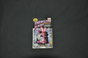 TOY-ENERGIZER BUNNY-SQUEEZE LIGHT-NEU IN VERPACKUNG - Bild 1 von 2