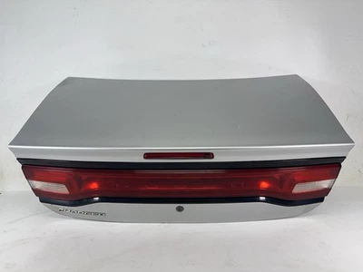 2011-2014 Dodge Charger Trunk Lid Deck Assembly OEM Foto 1 de 4