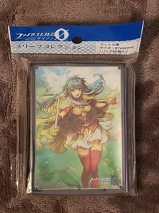 Fire Emblem 0 Cipher Sleeve Collection - FE57 - Eirika - Imagen 1 de 2