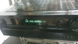 Onkyo HT-R358 AV RECEİVER. - Bild 1 von 6