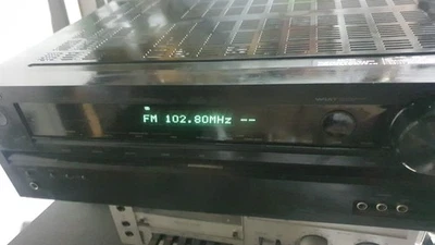 Onkyo HT-R358 AV RECEİVER. - Bild 1 von 4