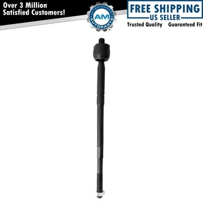 Inner Tie Rod For 2011-2017 Mitsubishi Lancer 2011-2019 Outlander - Image 1 of 4