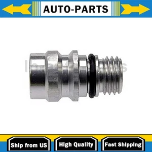 For Chevrolet Express 3500 1996 1997 1998 1999 2000 2001 2002 A/C Service Valve - Picture 1 of 6