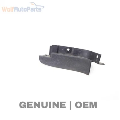 AUDI A4 QUATTRO 2005-2008 - alerón de rueda trasero izquierdo / aleta de barro 8E0853833E Foto 1 de 4