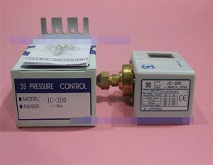 JC-210 Pressure Switch FOR 3S - Picture 1 of 4