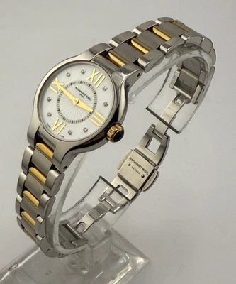 Raymond Weil Diamond  Noemia Women's Watch Two Tone 32mm Model 5927 - Image 1 of 2