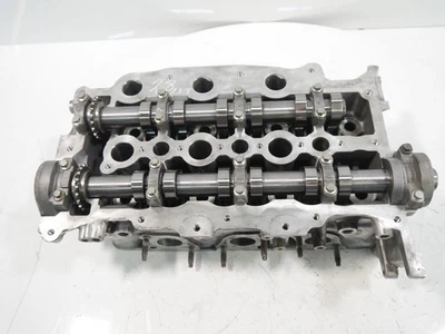 Culata planeada para Land Rover Discovery 2.7 TD 276DT 4R8Q-6090-AH derecha Foto 1 de 4