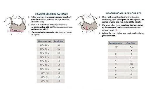Sujetador camiseta Amoena para mujer Lara satinado con bolsillos sin costuras sin aros Foto 1 de 1