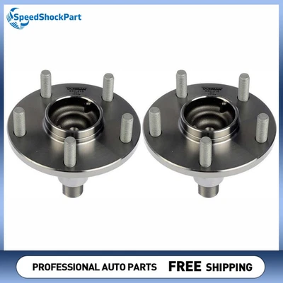 Dorman - OE Solutions 2X buje de rueda delantera para Toyota Supra 1994-1998 Foto 1 de 4