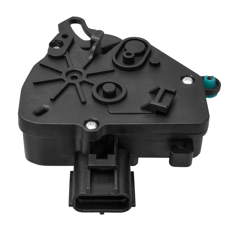 ACEON Right Door Lock Actuator For 2001-2007 Dodge Caravan 3.3 4RGFH - Image 1 of 1