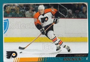 2003-04 O-pee-chee #110 Jeremy Roenick - Picture 1 of 1