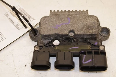 2014-2020 Infiniti QX60 Pure 3.5L módulo de controle de ventilador de refrigeração 21493-3JA0E fabricante de equipamento original - Imagem 1 de 4