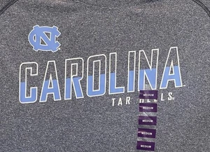 Camiseta North Carolina Tar Heels S, M, L, XL, 2XL, 3XL Azul Marino🔥NUEVA🔥Dri Fit - Imagen 1 de 11