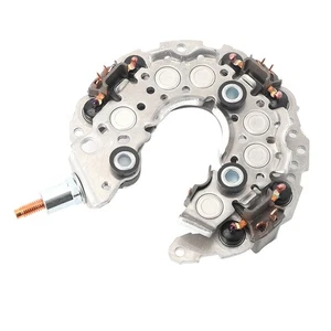 ⁺Metal Alternator Rectifier Regulator INR422 Fits For C MAX - Picture 1 of 9