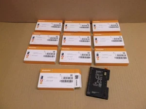 UR20-4AI-UI-16-DIAG Weidmuller NEW In Box PLC 4 Channel Analog Input 1315690000 - Picture 1 of 4