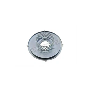 Wyatt Gatling Zinc 6"" Air Cleaner Backing Plate - 1402-35 - Picture 1 of 2