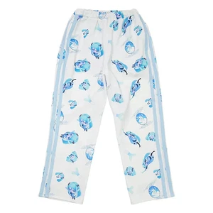 Pantalones Jersey Hatsune Miku BLANCO/AZUL PASTEL ACDC RAG Japón Nuevos - Imagen 1 de 8