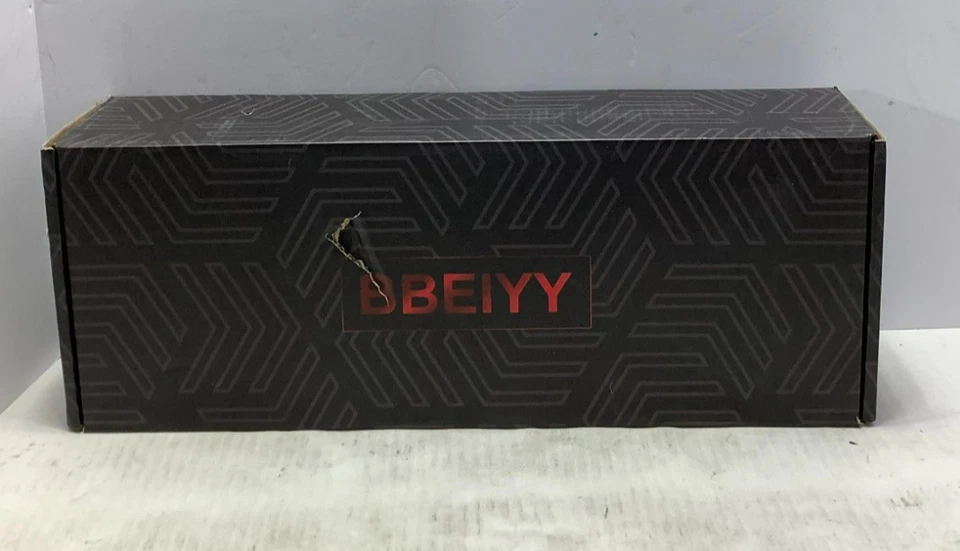 BBEIYY Gaming USB Microphone for PC with Boom Arm/AQ - Image 1 of 4