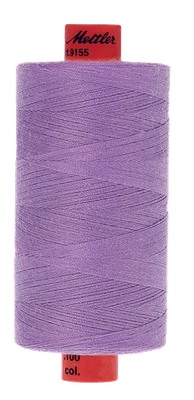 English Lavender 0029 | Metrosene - #9155 (1000M / 1094Y Spool) | Mettler - Image 1 of 4