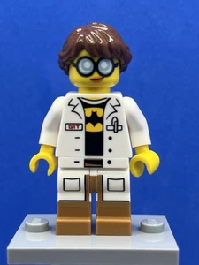 GPL Tech the LEGO Ninjago Movie coltlnm18 Minifigure Batman - Bild 1 von 1