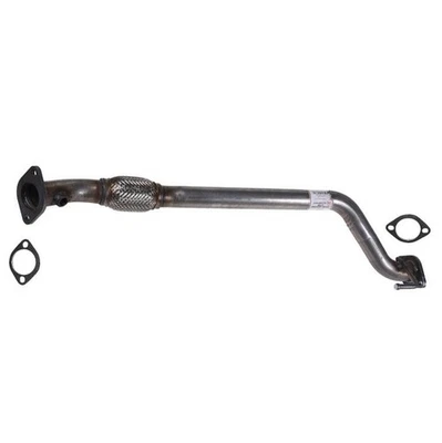 Tubo flexible del motor lateral de pasajeros para Hyundai Genesis 3,8 L V6 2009-2012 Foto 1 de 4