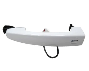 GM Handle Kit, Front Side Door Outside Summit White8624 2016-24 Chevrolet Camaro - Bild 1 von 12