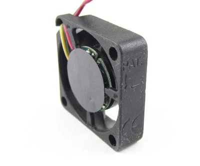 1pc SUNON DC fan KD0502PEB2-8 5V 0.6W 25x25x6mm 2506 3pin For Apple PowerBook - Image 1 of 3