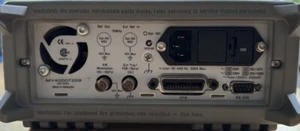 Agilent 33120A - 15MHz Function / Arbitrary Waveform Generator - Bild 1 von 2