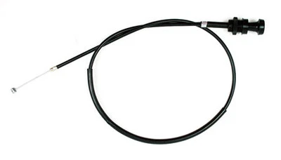 CABLE OBTURADOR VINILO NEGRO MOTION PRO 1980 SE ADAPTA A SUZUKI GS1100L 04-0113 Foto 1 de 2