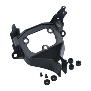 For Suzuki GSXR1000-2017-2019 Headlight Front Upper Fairing Stay Bracket - Foto 1 di 8