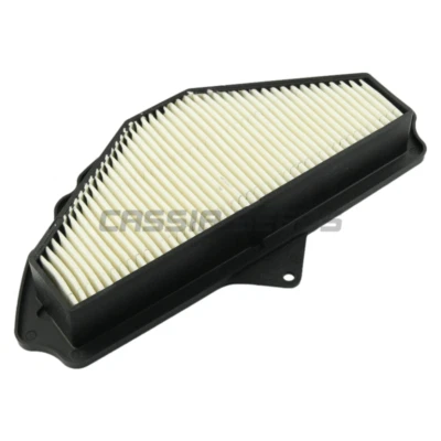 Filtro de aire para moto Kawasaki ZX-10R ZX10R NINJA 2008-2010 Foto 1 de 4
