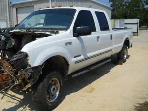 Driver Rear Window Regulator Crew Cab Fits 99-12 FORD F250SD PICKUP 39557 - Bild 1 von 4