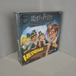 Harry Potter HedBanz Game, Who Am I Family Game Night Parents & Child Games NIB - Picture 1 of 3