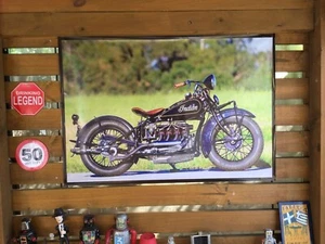 Indian four - Picture 1 of 5
