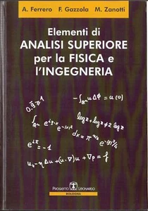 Top Analyseelemente für Physik und Technik - Bild 1 von 1