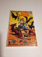 All Star Western 11, (DC, May 1972), VG/FN, 1st Jonah Hex cover, Bronze