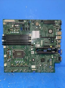 DELL 05XKKK POWEREDGE R410 E07S SERVER MOTHERBOARD - Picture 1 of 5