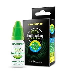 Dymax CO2 Indicator Solution 10ml - Picture 1 of 1
