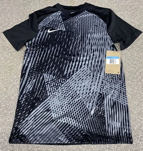 Nike Dri-Fit US SS Precision VI Jersey Unisex Kids Size Medium DR0951 - Picture 1 of 3
