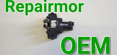 WD01X29878 OEM Genuine GE Dishwasher Door Latch Lock Assy GDT550PYR7FS - Image 1 of 2