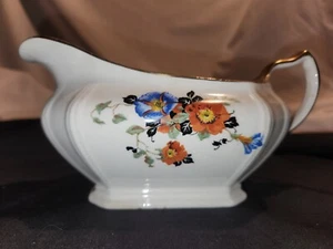 LIMOGES China Co. Sebring, Ohio USA - 1920 Warranted 22-K Gold Trim - Picture 1 of 6