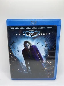 The Dark Knight (Blu-ray, 2008) - Bild 1 von 4