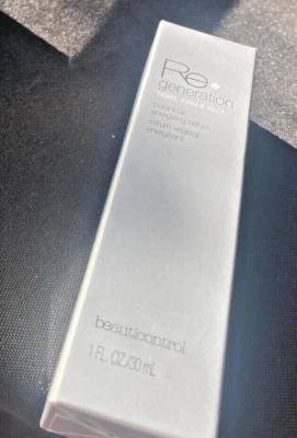 BEAUTICONTROL Regeneration Botanical Energizing Serum Anti Aging 30mL - Image 1 of 4